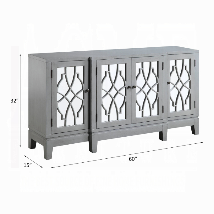 Magdi Console Cabinet