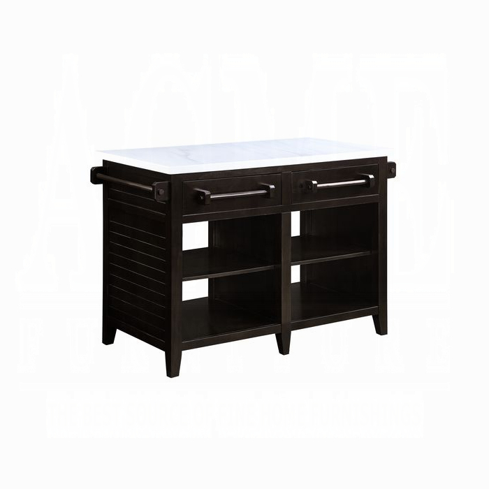 Darwid Kitchen Island