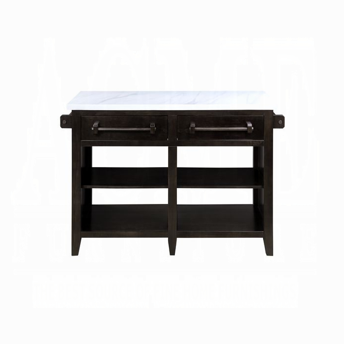 Darwid Kitchen Island