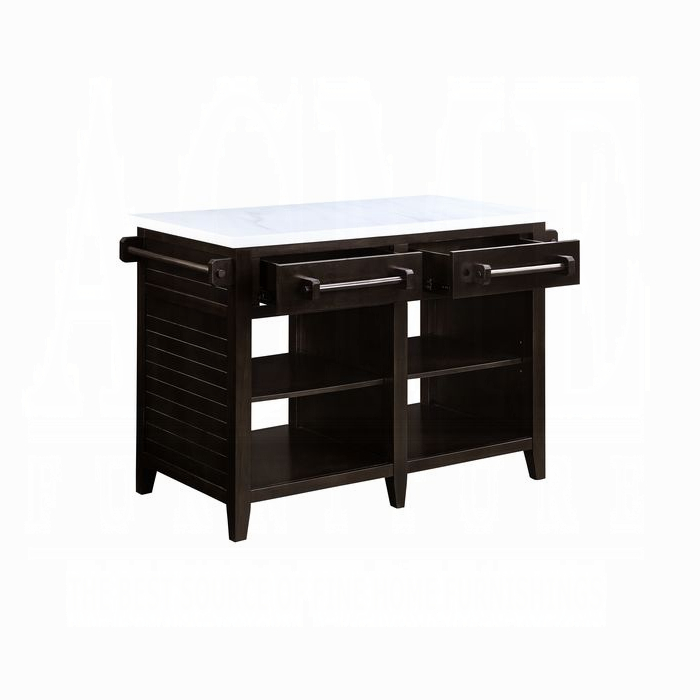 Darwid Kitchen Island