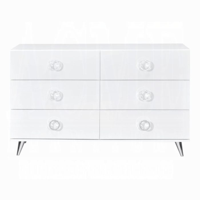 Perse Dresser