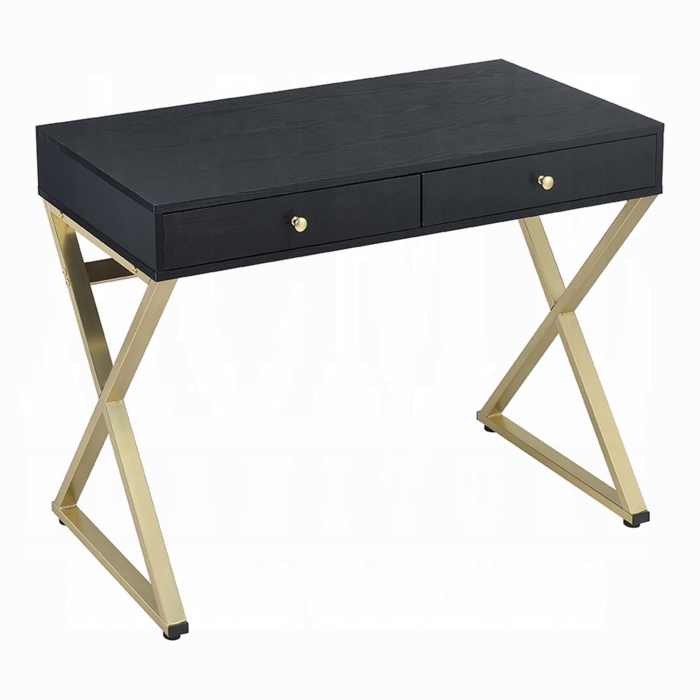 Coleen Vanity Desk (Same 92310)