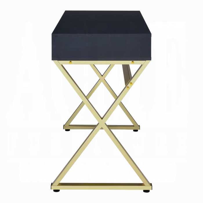 Coleen Vanity Desk (Same 92310)
