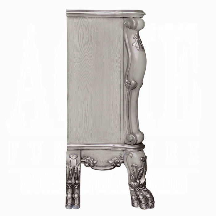 Dresden Fireplace