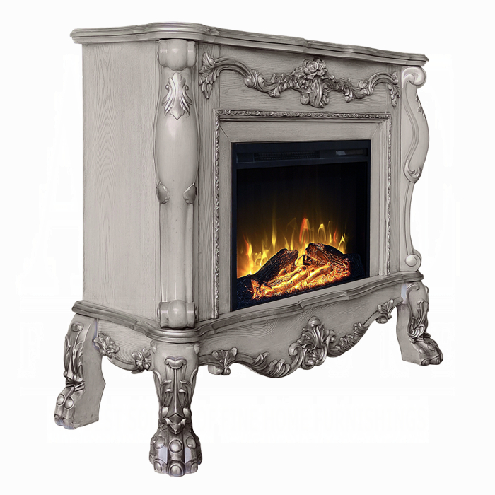 Dresden Fireplace