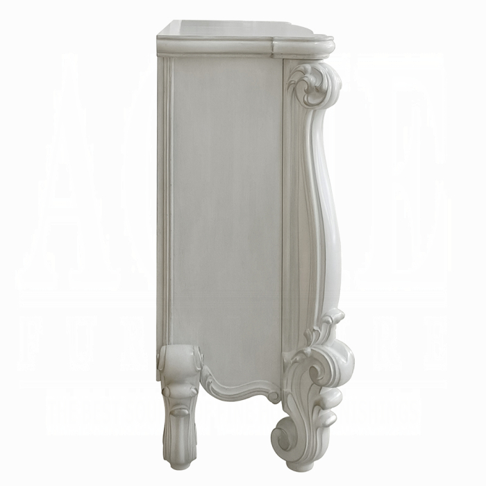 Versailles Fireplace