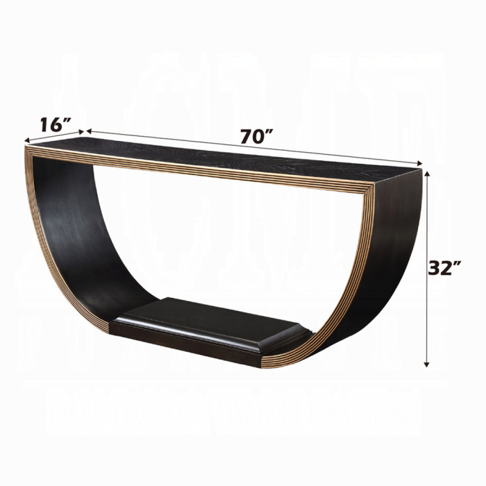 Maceo Console Table