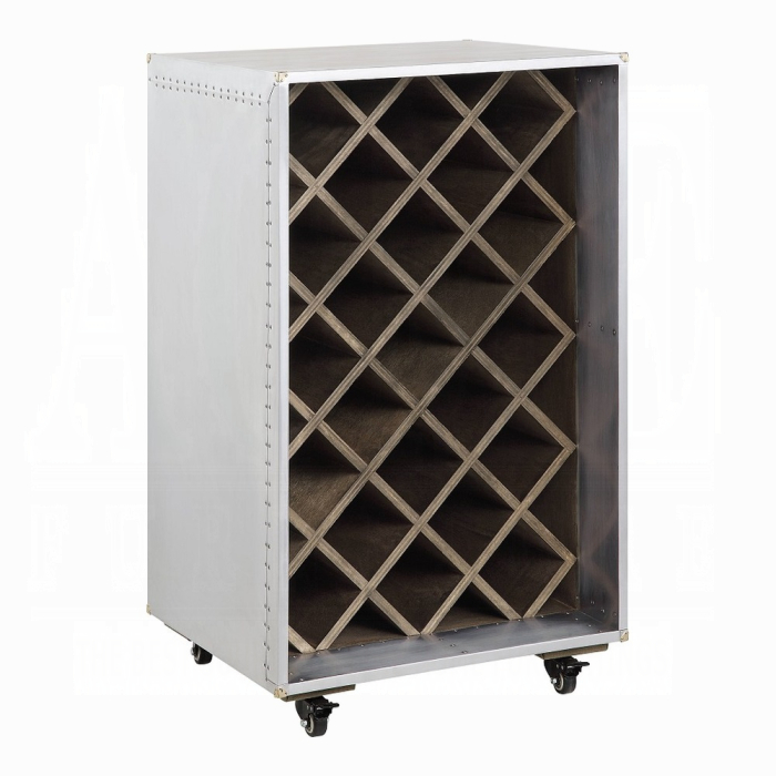 Raini Wine Cabinet