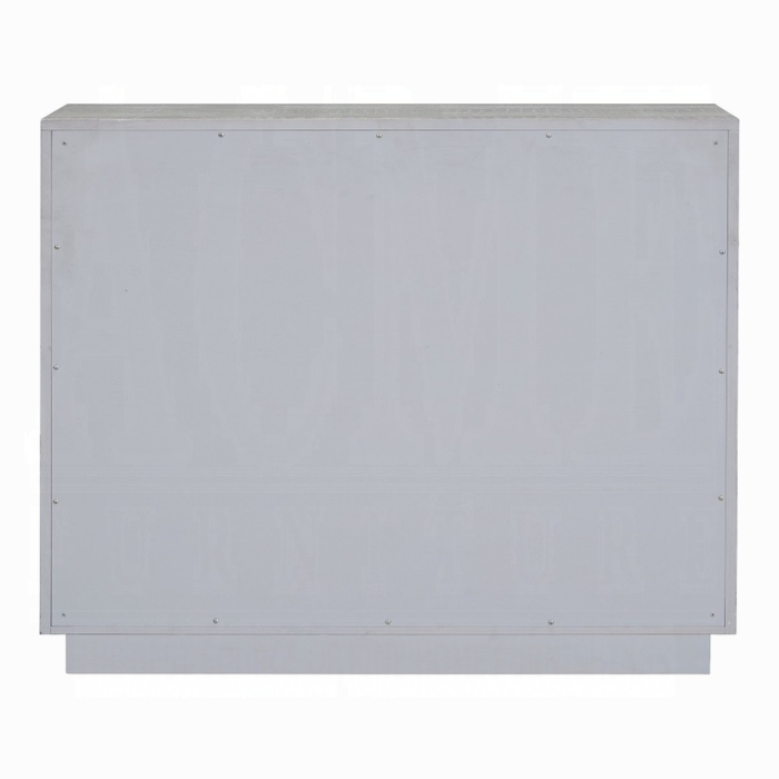 Anpu Console Cabinet