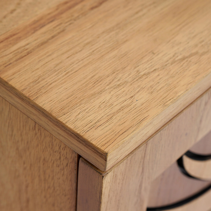 Lola Cabinet