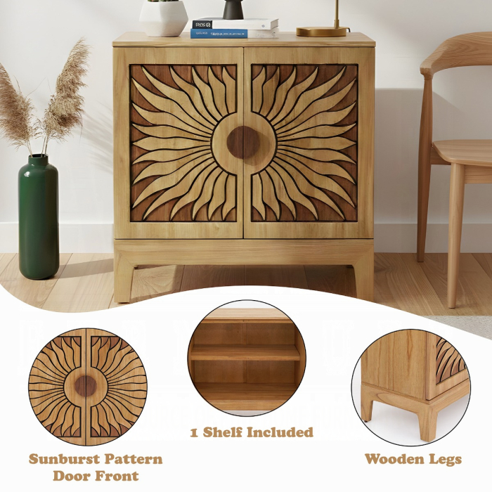 Lola Cabinet