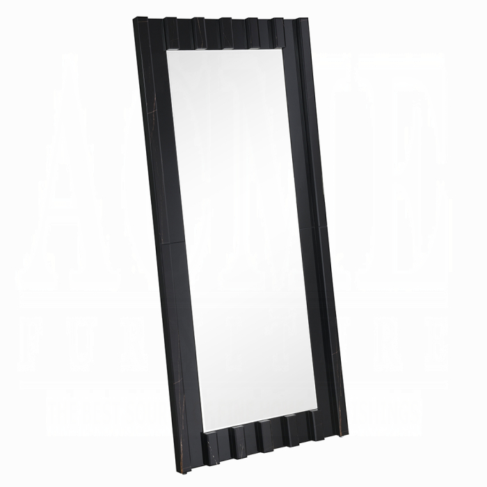 Dara Floor Mirror