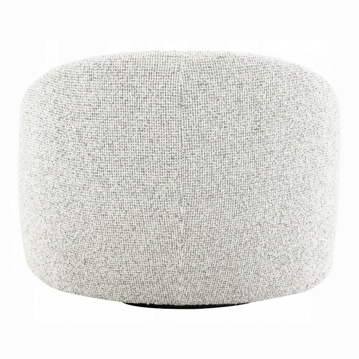 Zoey Accent Chair w/Swivel 