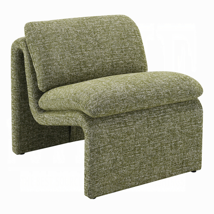 Jaeda Accent Chair