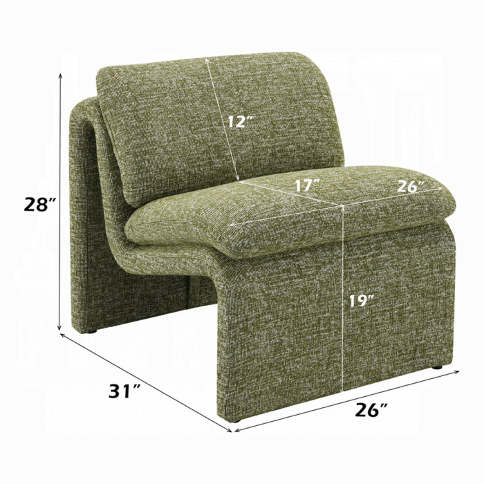 Jaeda Accent Chair