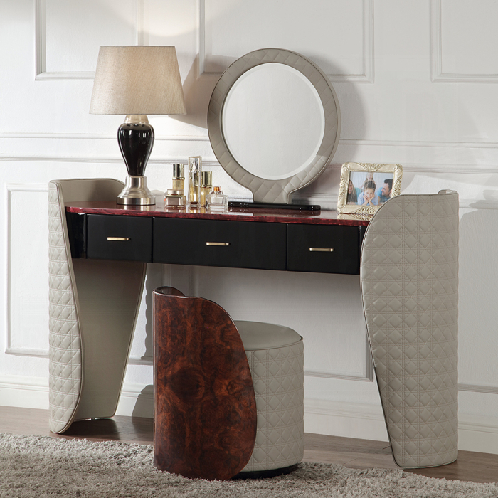 Jamonica Vanity Mirror