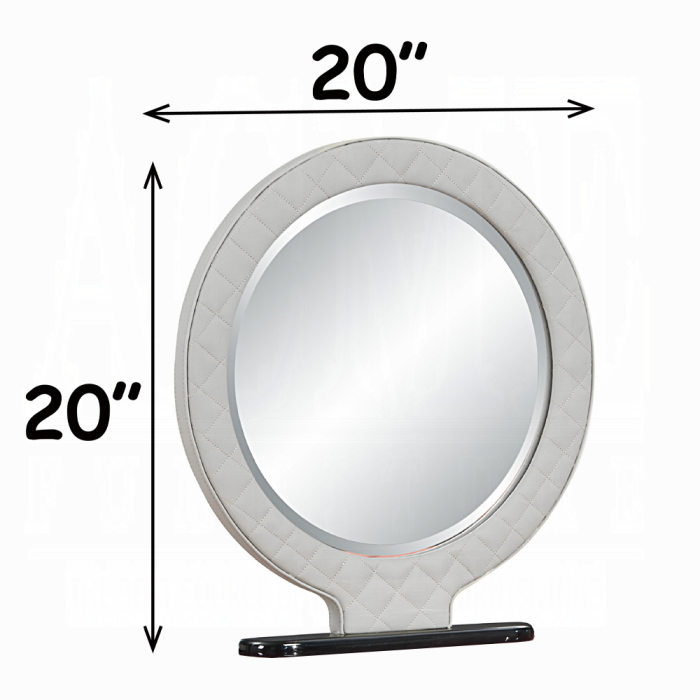 Jamonica Vanity Mirror