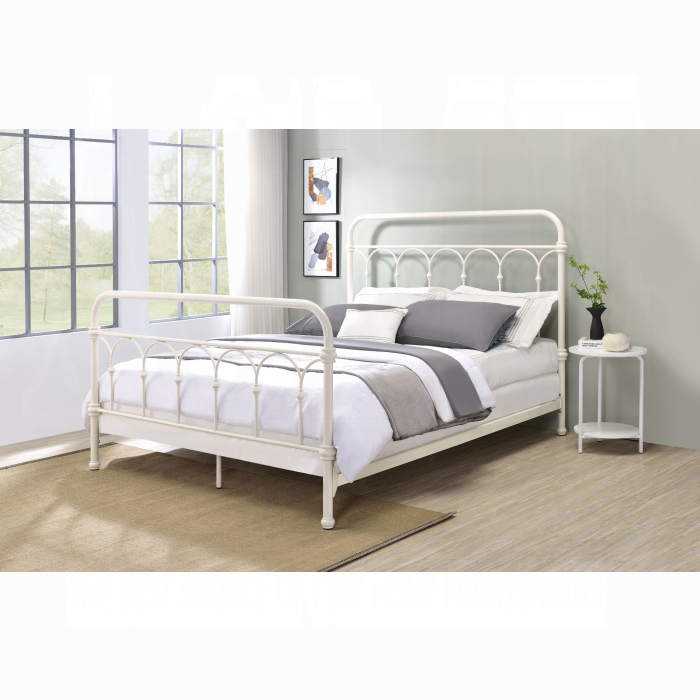 Citron Full Bed