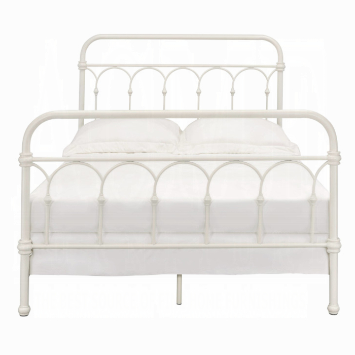 Citron Full Bed