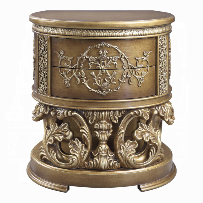 Constantine Nightstand