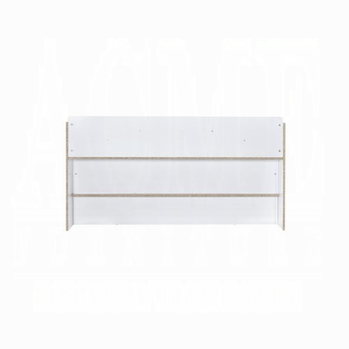 Perse Queen Bed W/Storage
