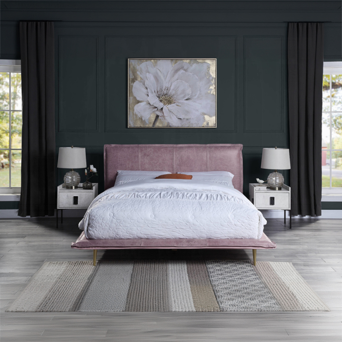 Metis EK Bed
