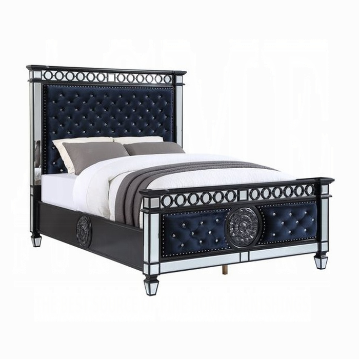 Varian II EK Bed