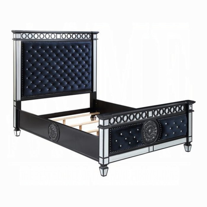 Varian II EK Bed