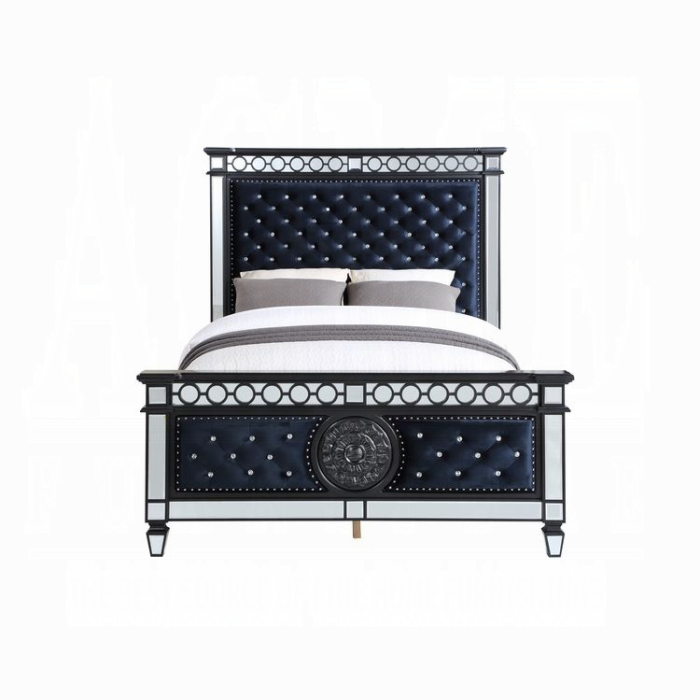 Varian II EK Bed