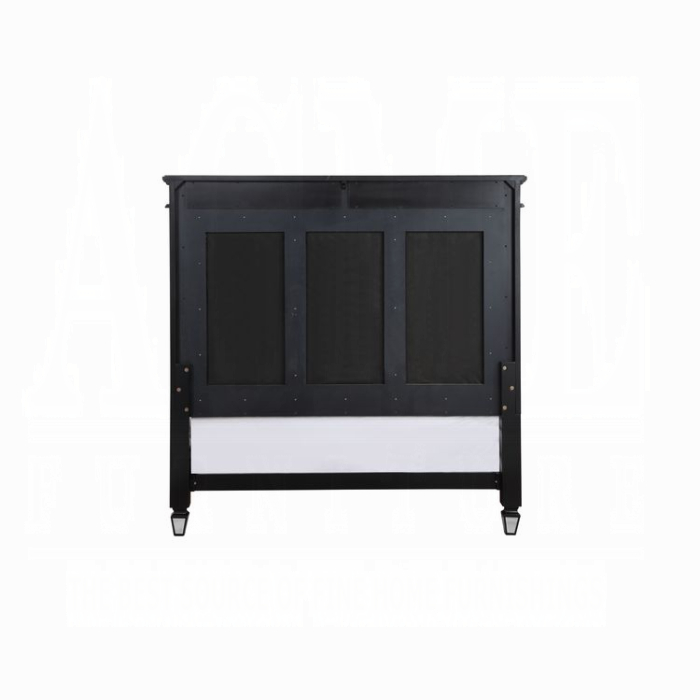 Varian II EK Bed