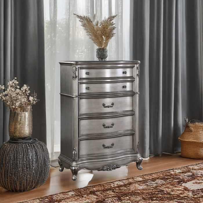 Ariadne Chest