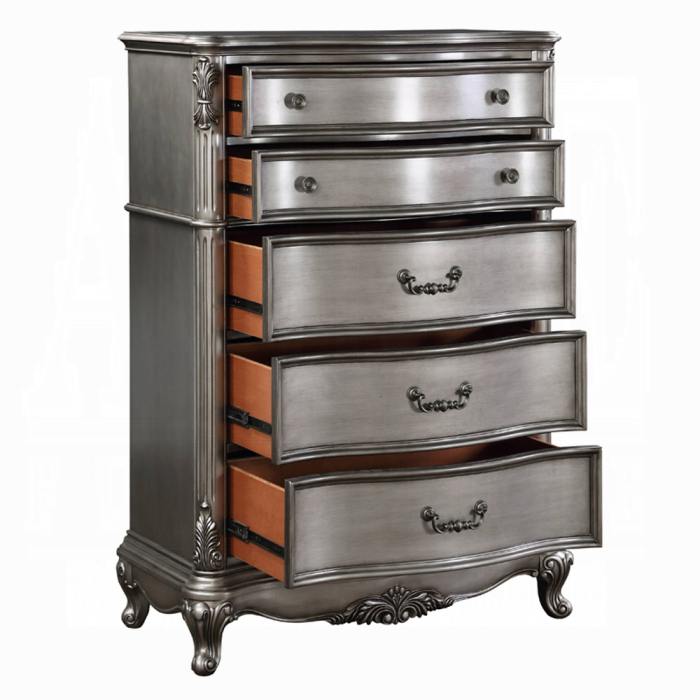 Ariadne Chest