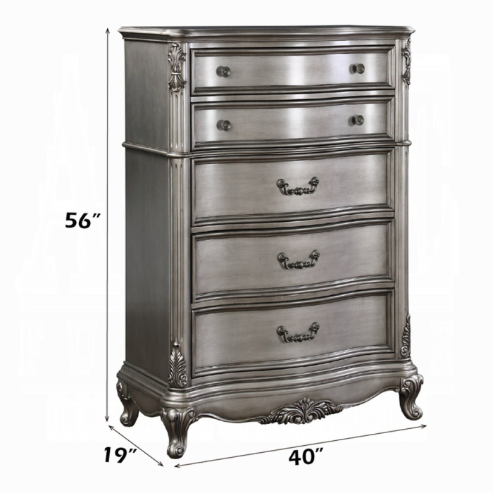 Ariadne Chest