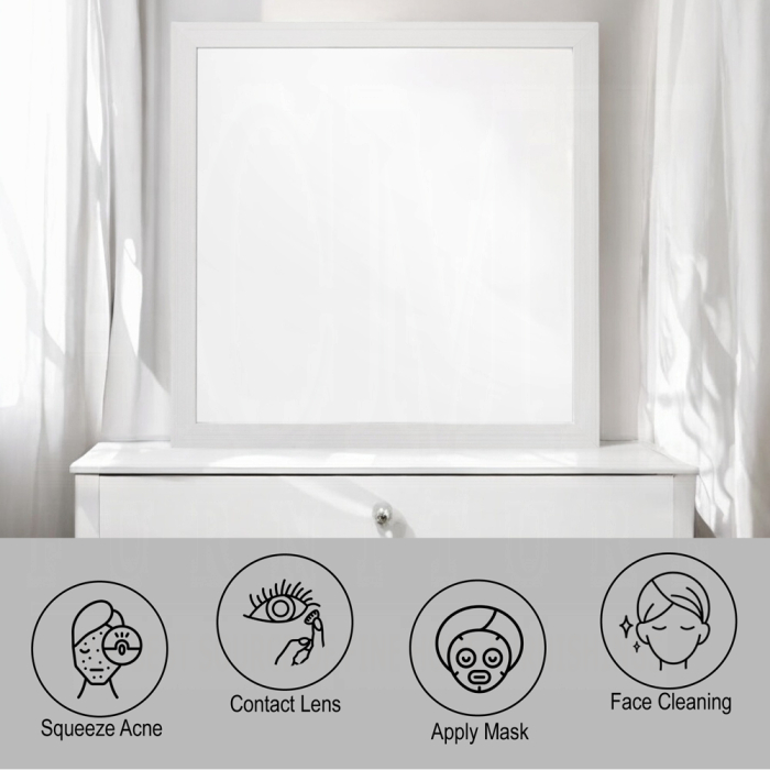 Casilda Mirror