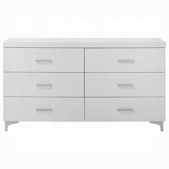 Casilda Dresser