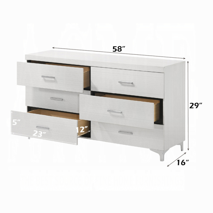 Casilda Dresser