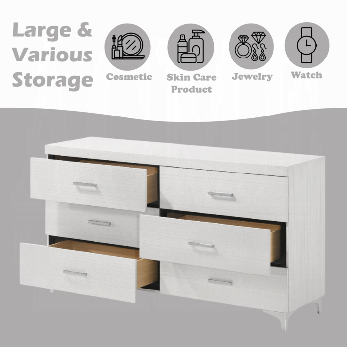 Casilda Dresser