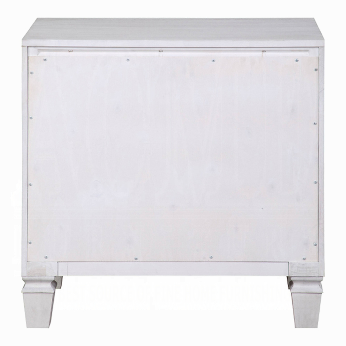 Katia Nightstand