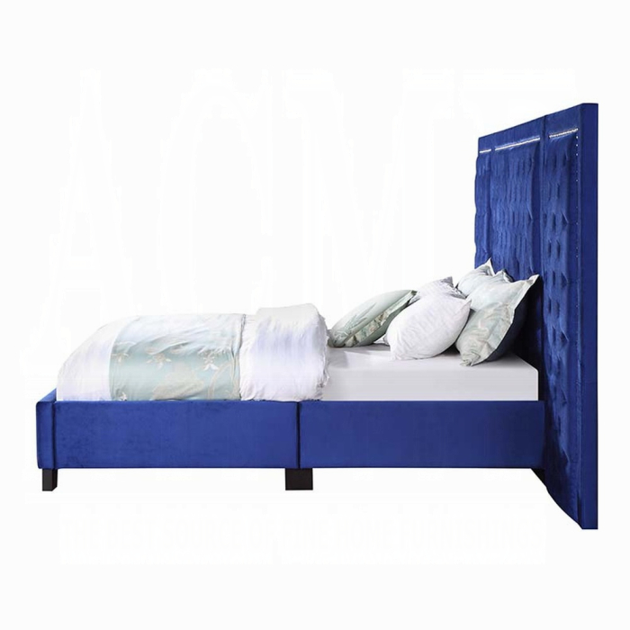 Damazy Queen Bed
