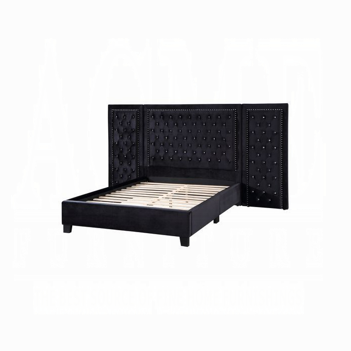 Damazy EK Bed