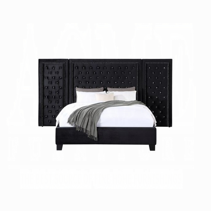 Damazy EK Bed