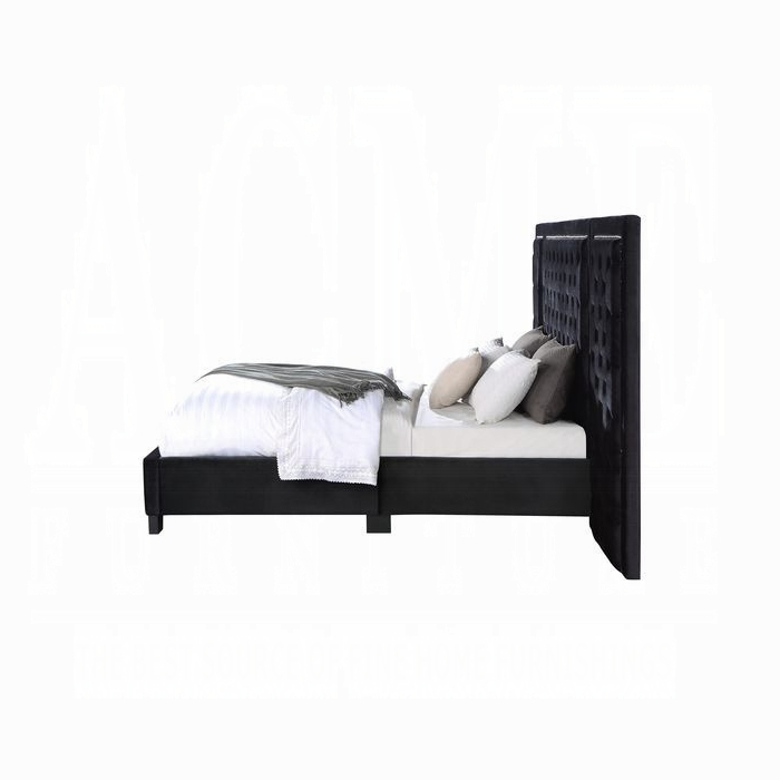 Damazy EK Bed