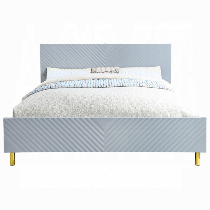 Gaines Queen Bed