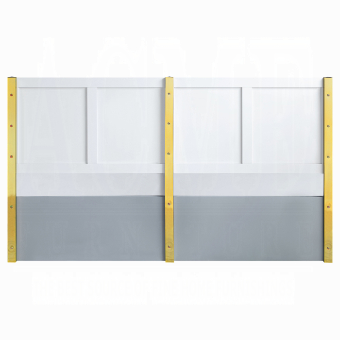 Gaines Queen Bed