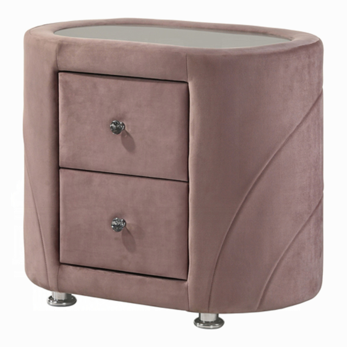 Salonia Nightstand