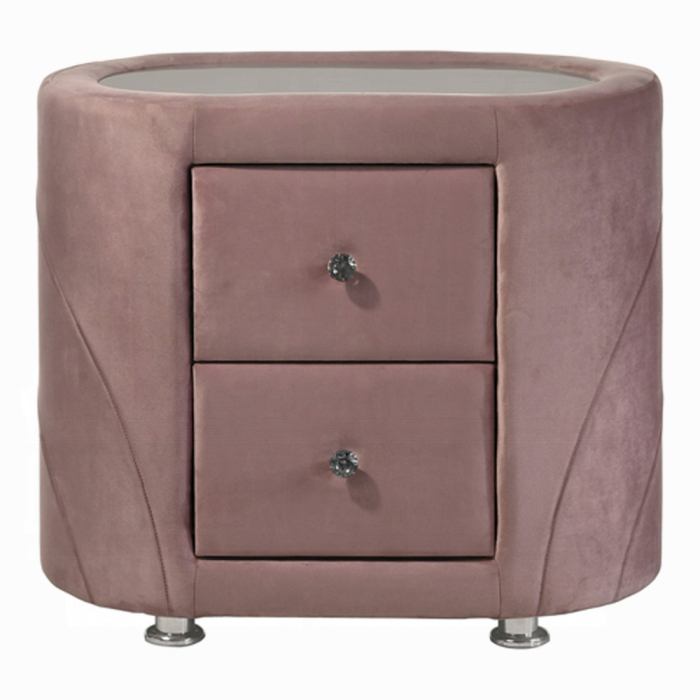Salonia Nightstand