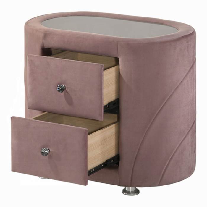 Salonia Nightstand