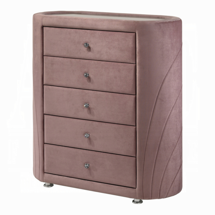 Salonia Chest
