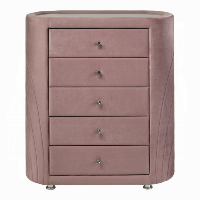 Salonia Chest