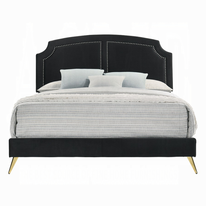 Zeena EK Bed